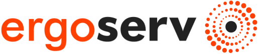 ErgoServ logo