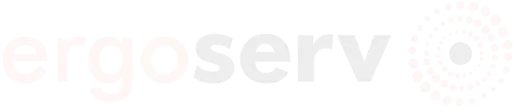 ErgoServ logo