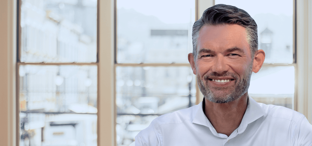 Martin Borch - Testimonial for ErgoServ