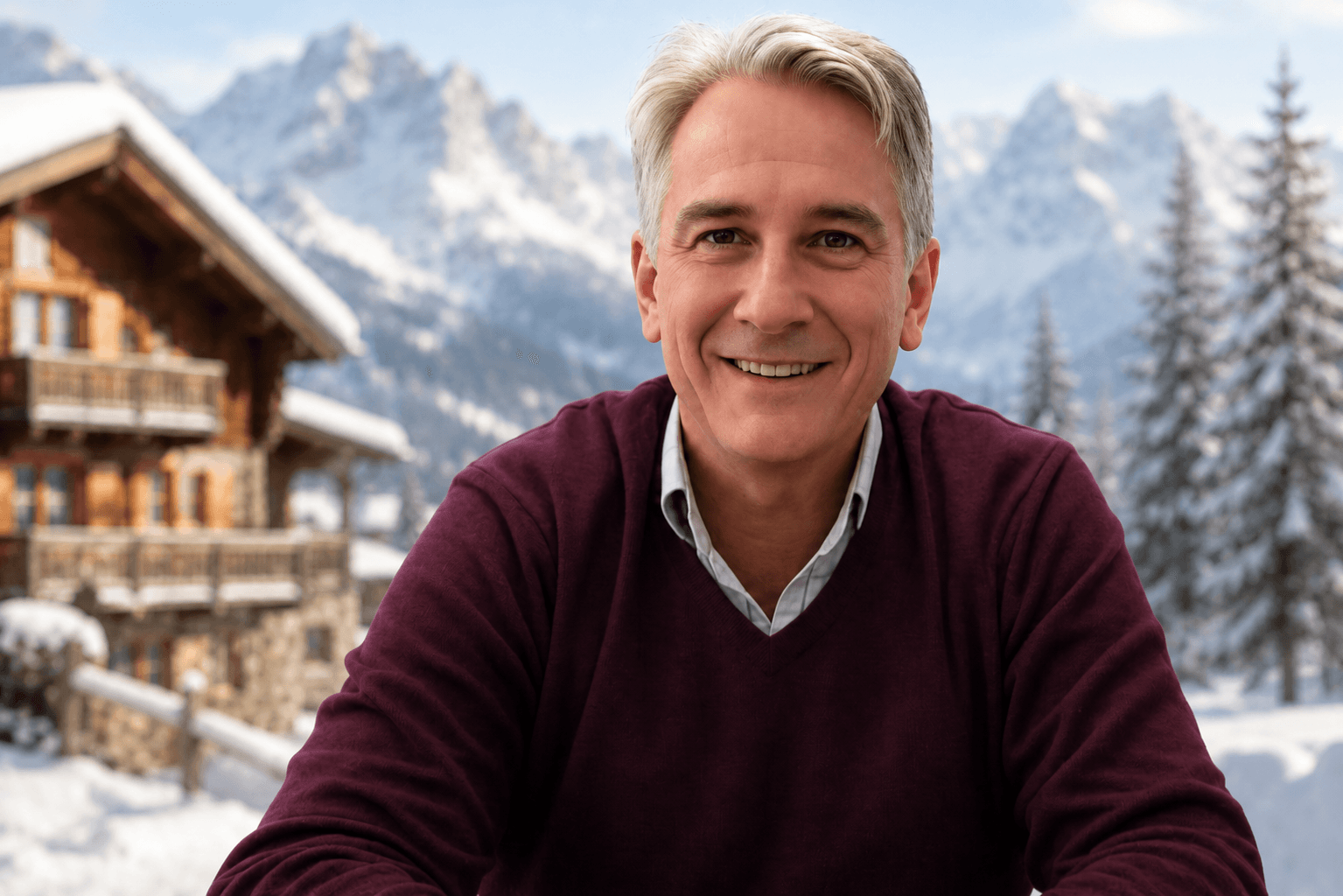 Simon Hoskyns - Testimonial for ErgoServ